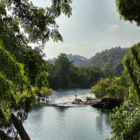 dandeli adotrip karnataka